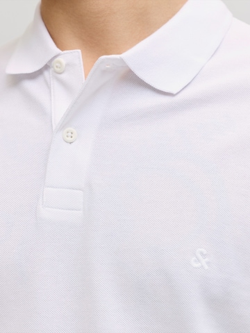 JACK & JONES T-shirt i beige