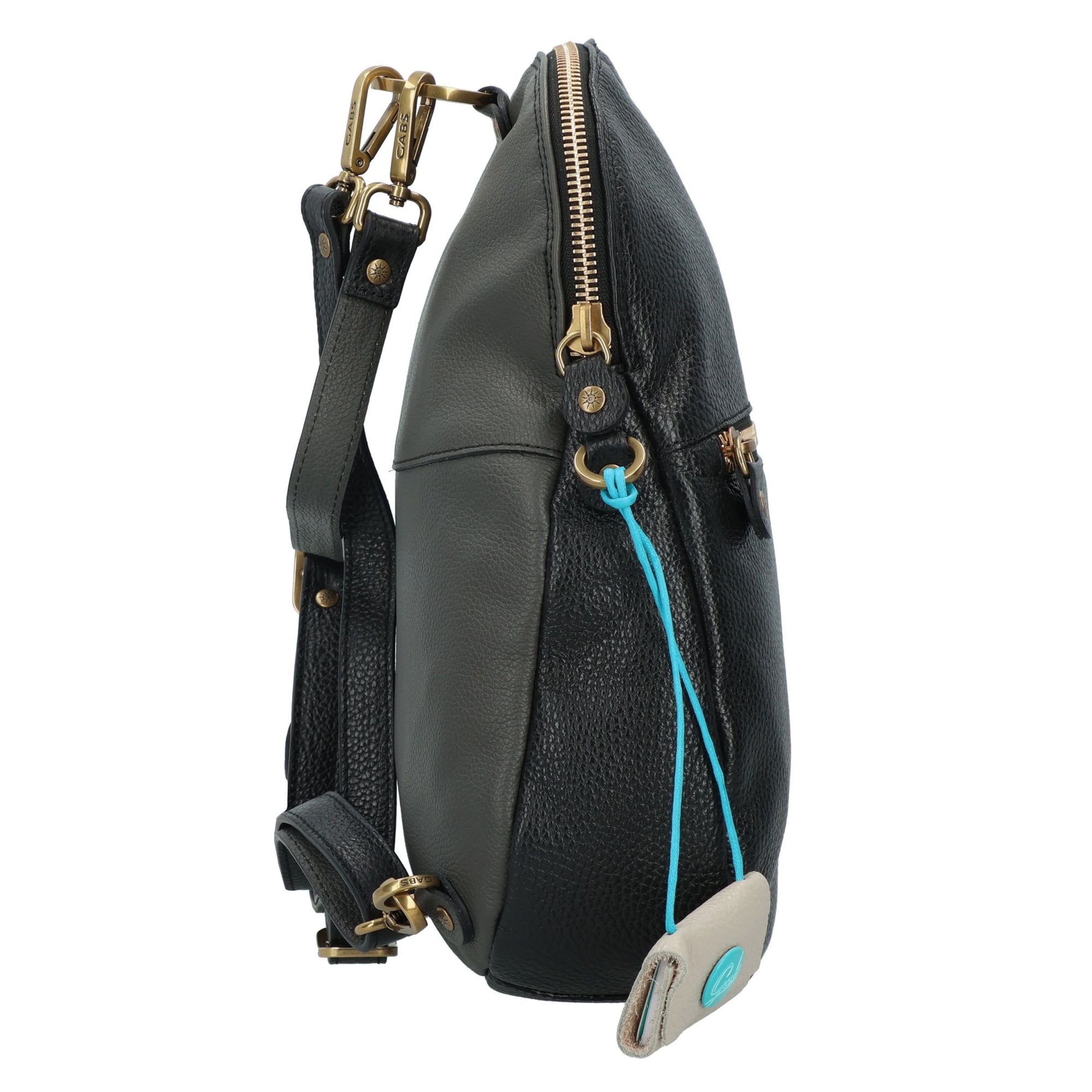 Gabs Rugzak in Zwart