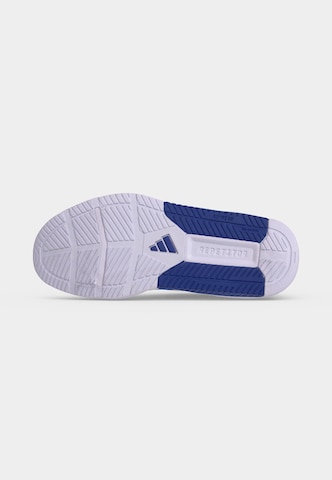 ADIDAS PERFORMANCE Sportovní boty 'DROPSET' – bílá