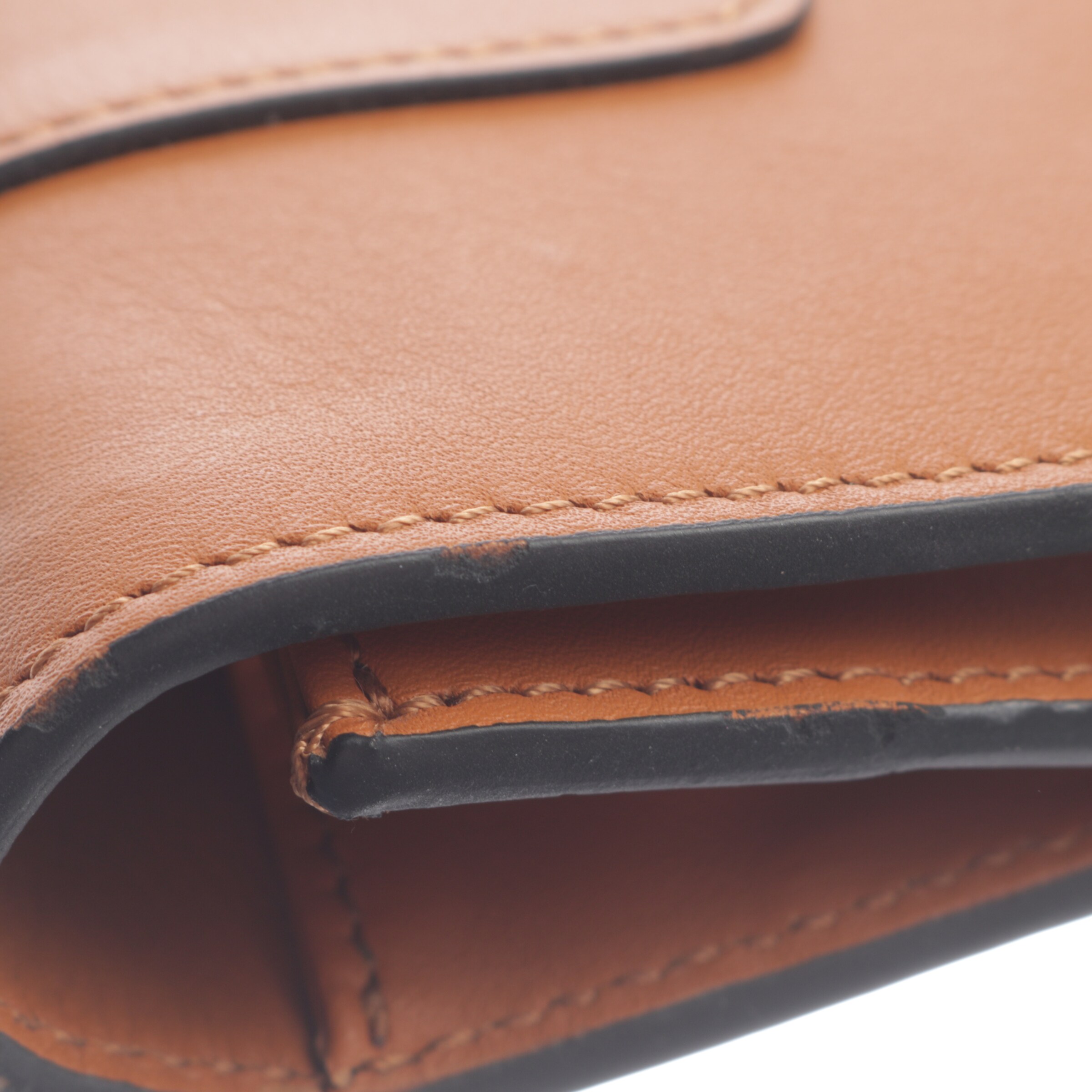 Bulgari Bag in One size in Brown