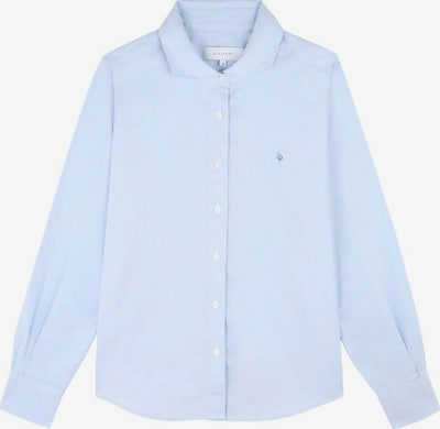 Camicia da donna 'Davis' Scalpers di colore blu chiaro, Visualizzazione prodotti
