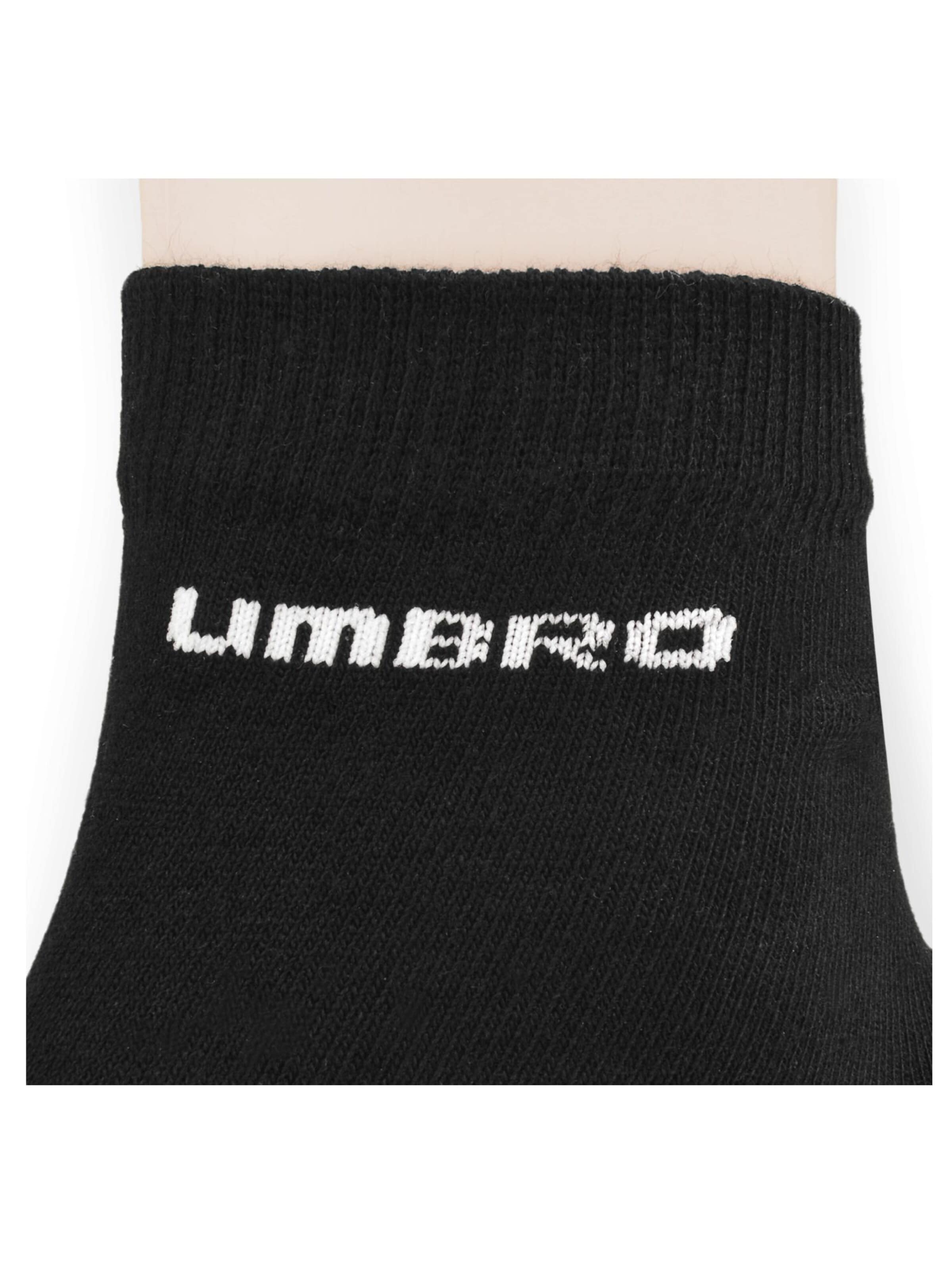 UMBRO Socks in Mixed colours