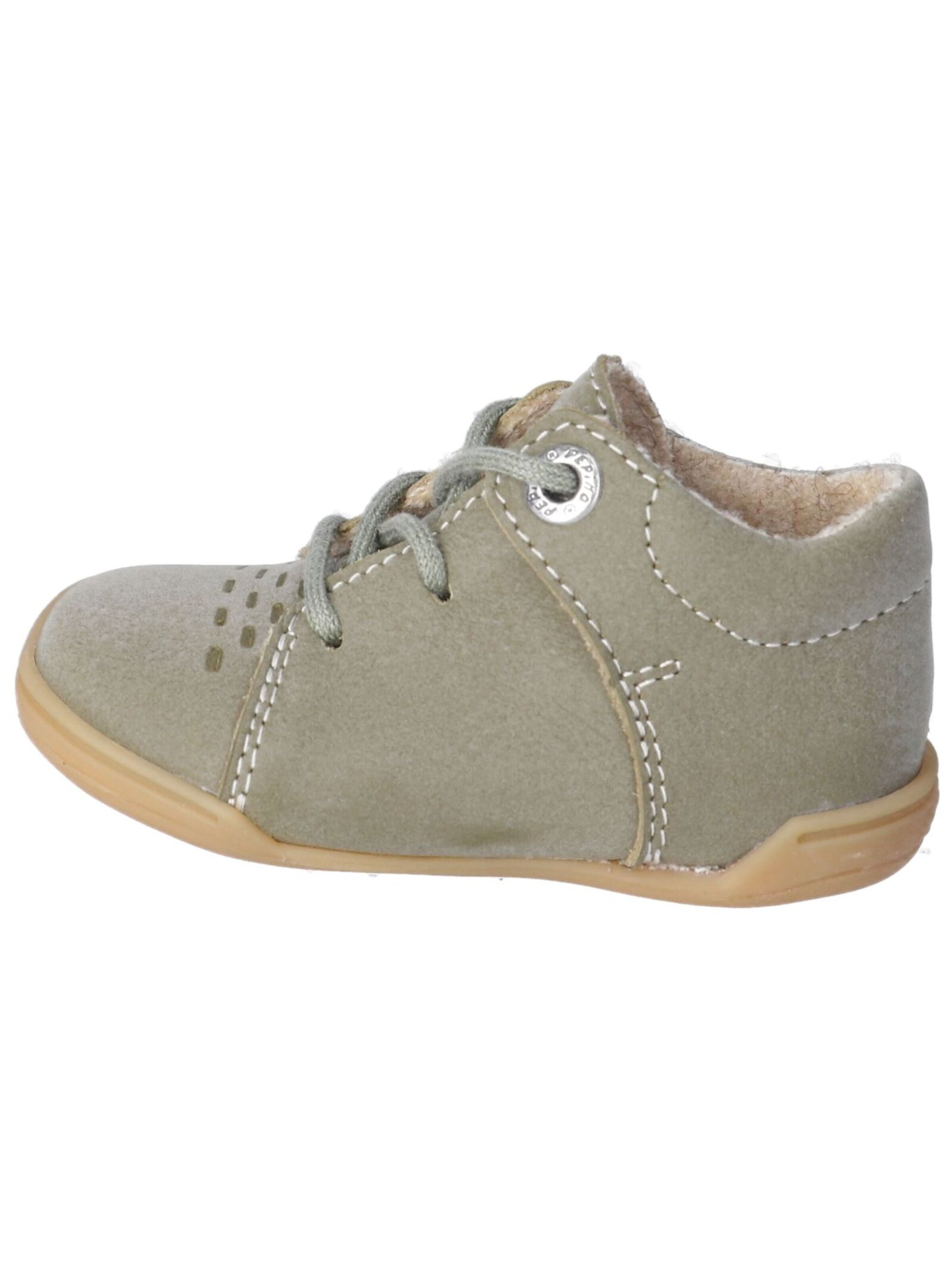 Pepino Lauflernschuh 'Ted' in Grün