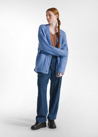 Loosefit Jean à pince DEHA en bleu