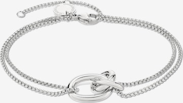 Liebeskind Berlin Armband in Silber: Vorderseite