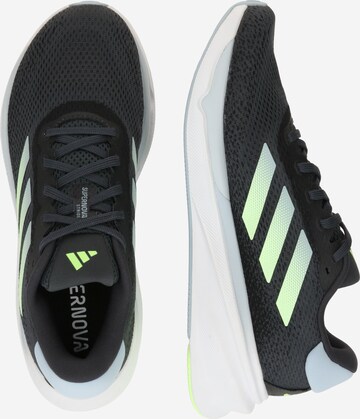 ADIDAS PERFORMANCE Běžecká obuv 'Supernova Stride' – černá