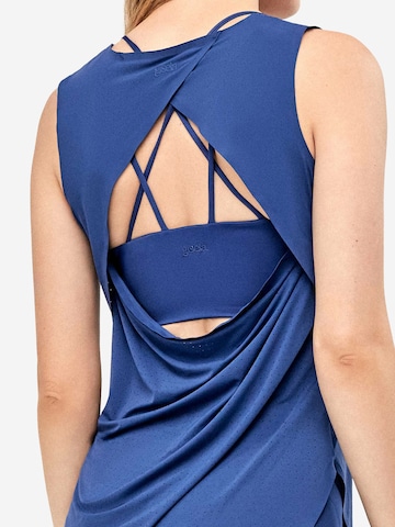 Gisela Top – modrá