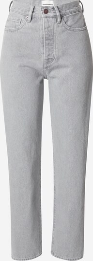 ARMEDANGELS Jeans 'AIKALA' (GOTS) in grey denim, Produktansicht