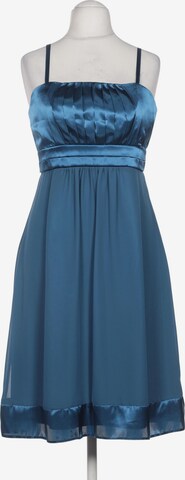 MONTEGO Dress in L in Blue: front