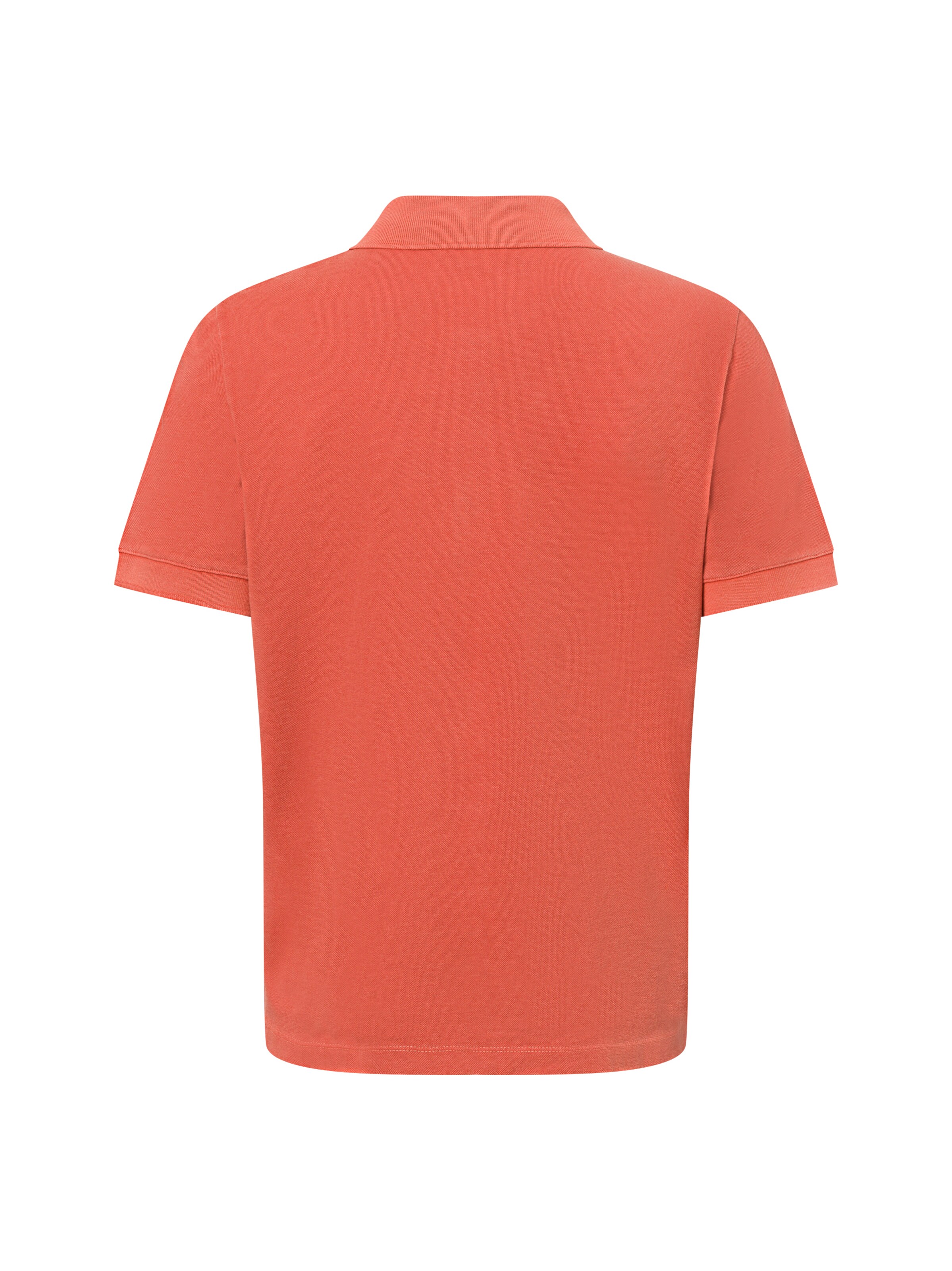 Marc O'Polo Shirt ' ' in Orange