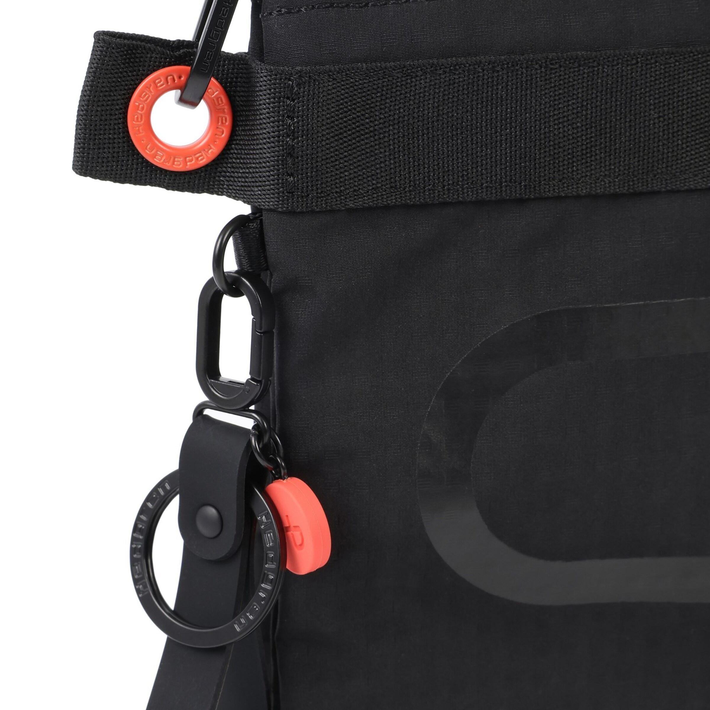 Hedgren Crossbody Bag in Black