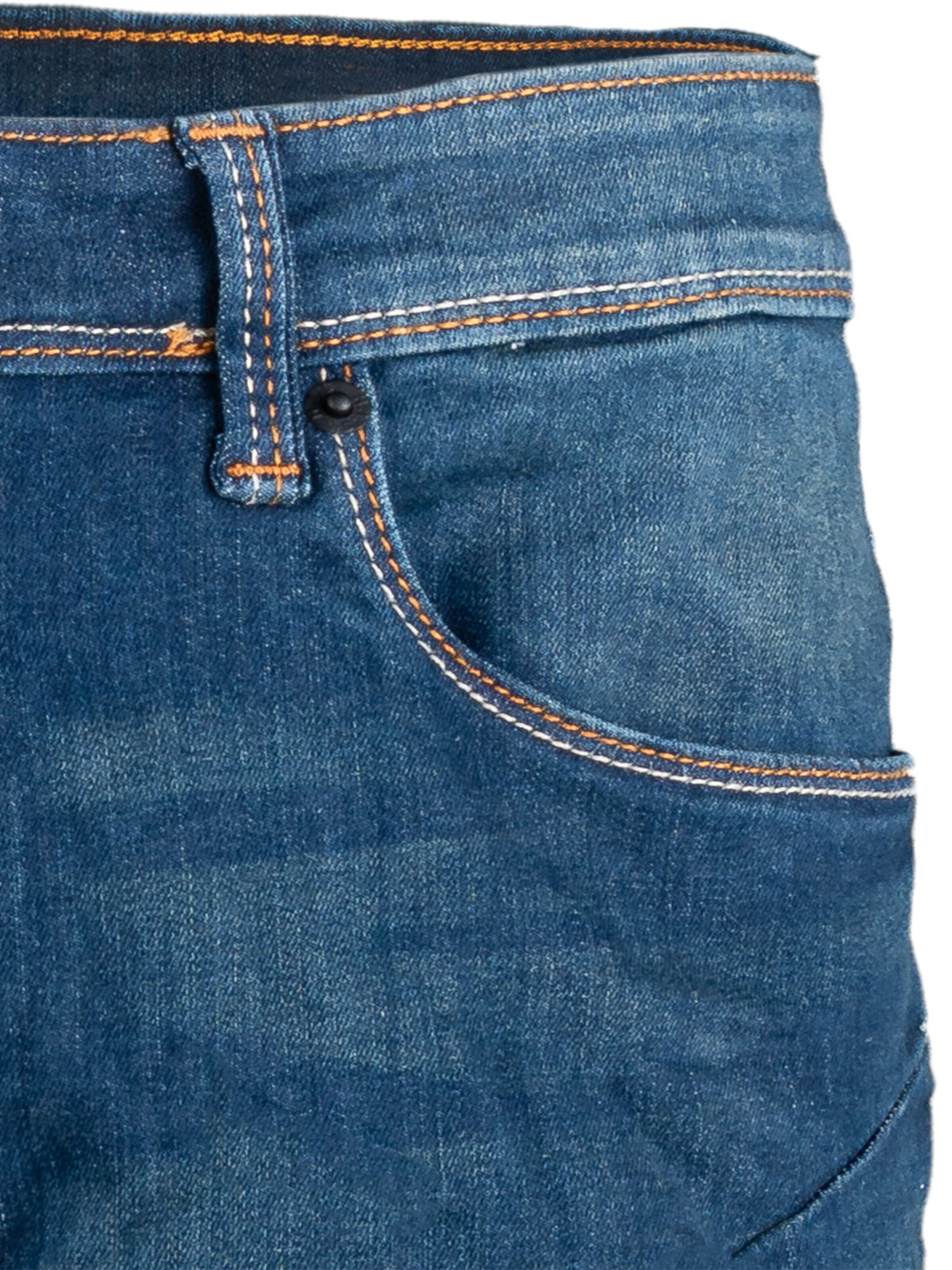 H.I.S - Regular Calças de ganga ' 5 Pocket Jeans ' em azul