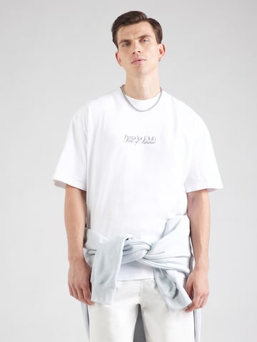 Pegador T-shirt 'Ramon' i vit