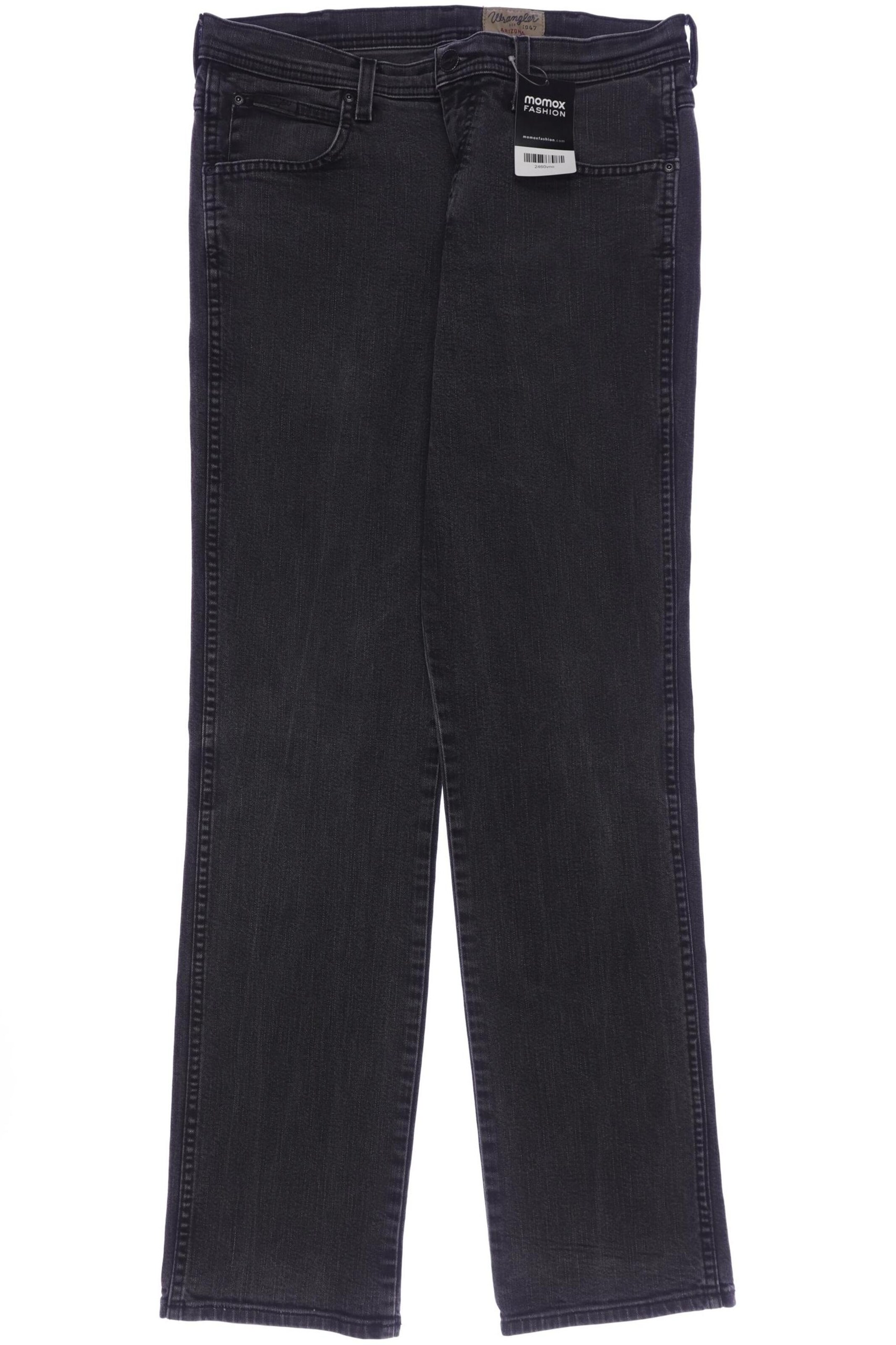 WRANGLER Jeans in 34 in Grey, Item view