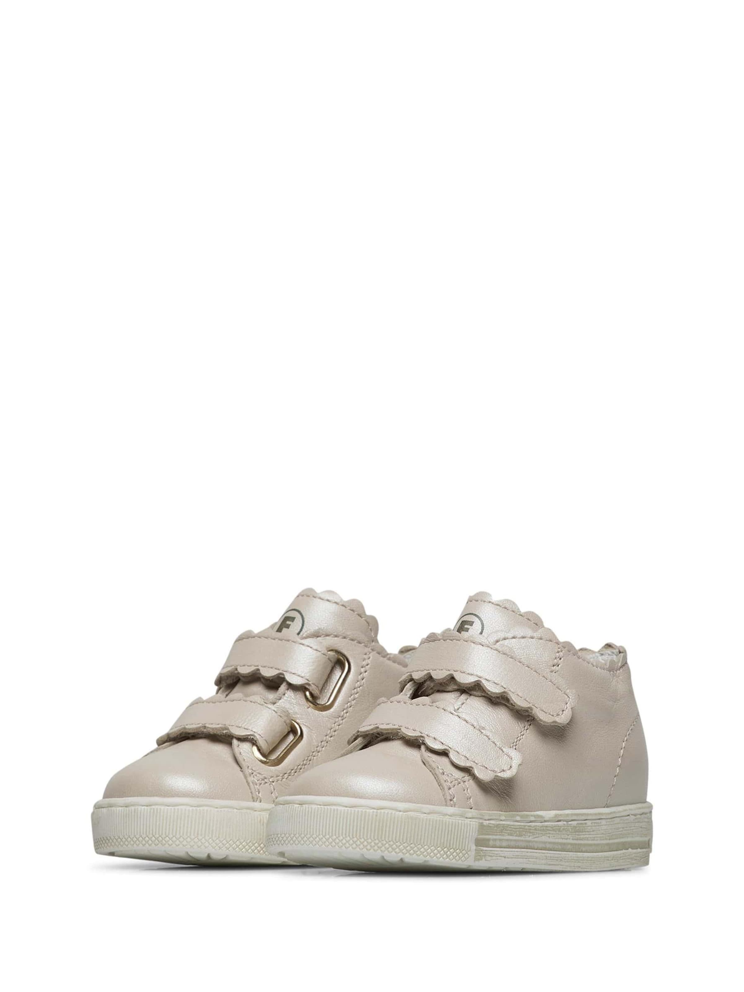 Falcotto Sneakers 'BLARA VL' in Beige