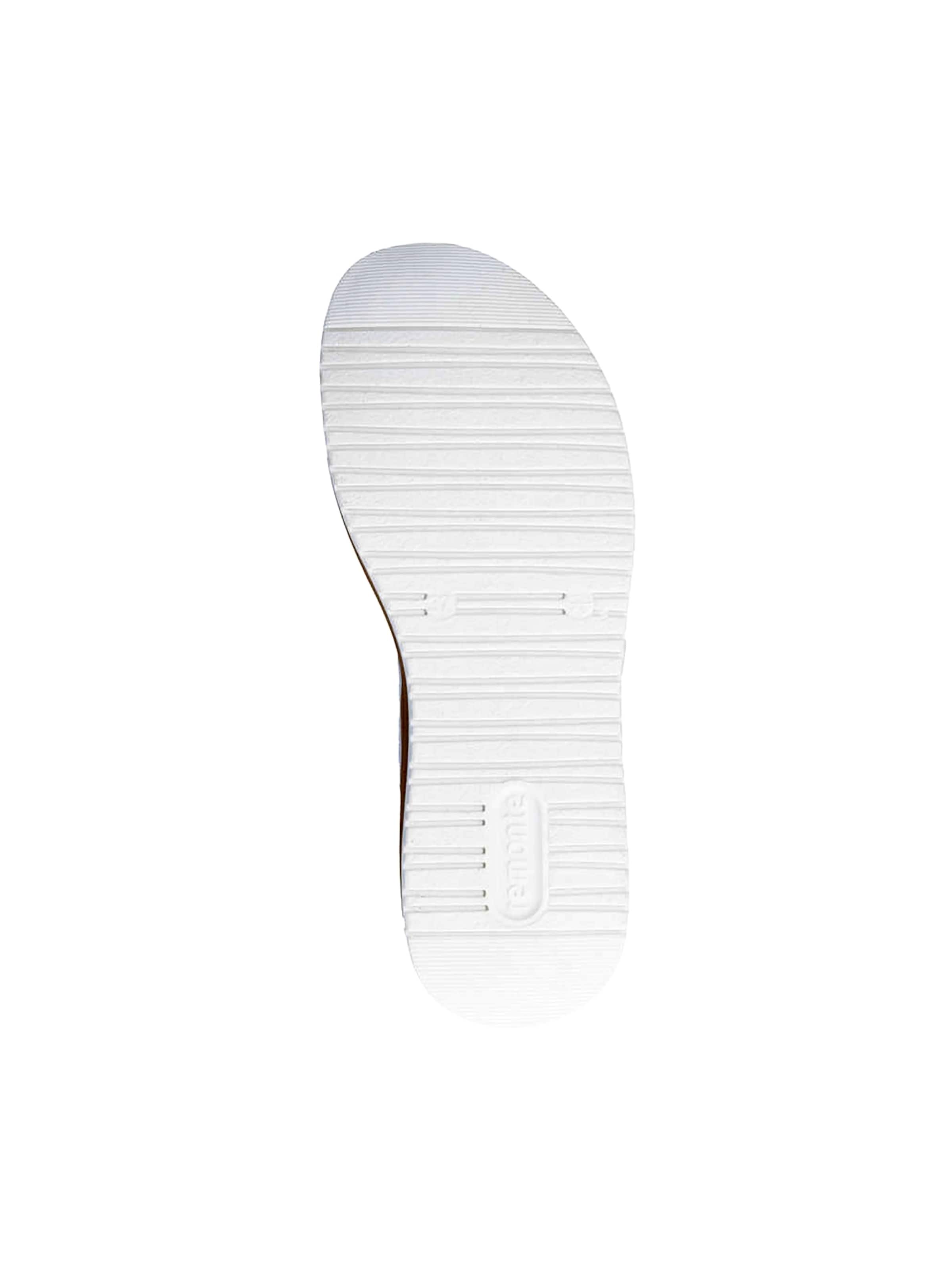 REMONTE - Sandalias en blanco