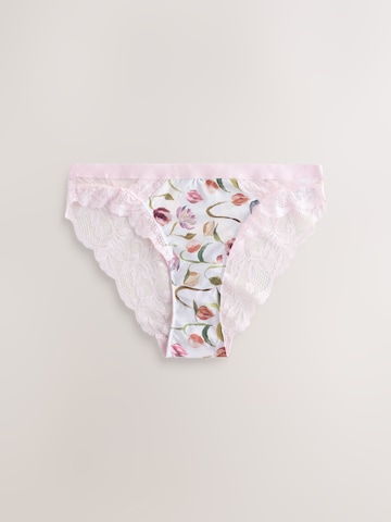 Slip Next en vert