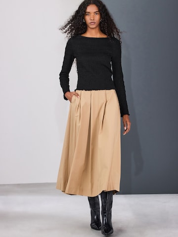 Next Блуза в черно