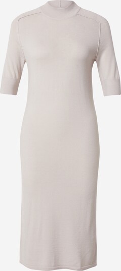 Calvin Klein Adīta kleita, krāsa - bēšs, Preces skats