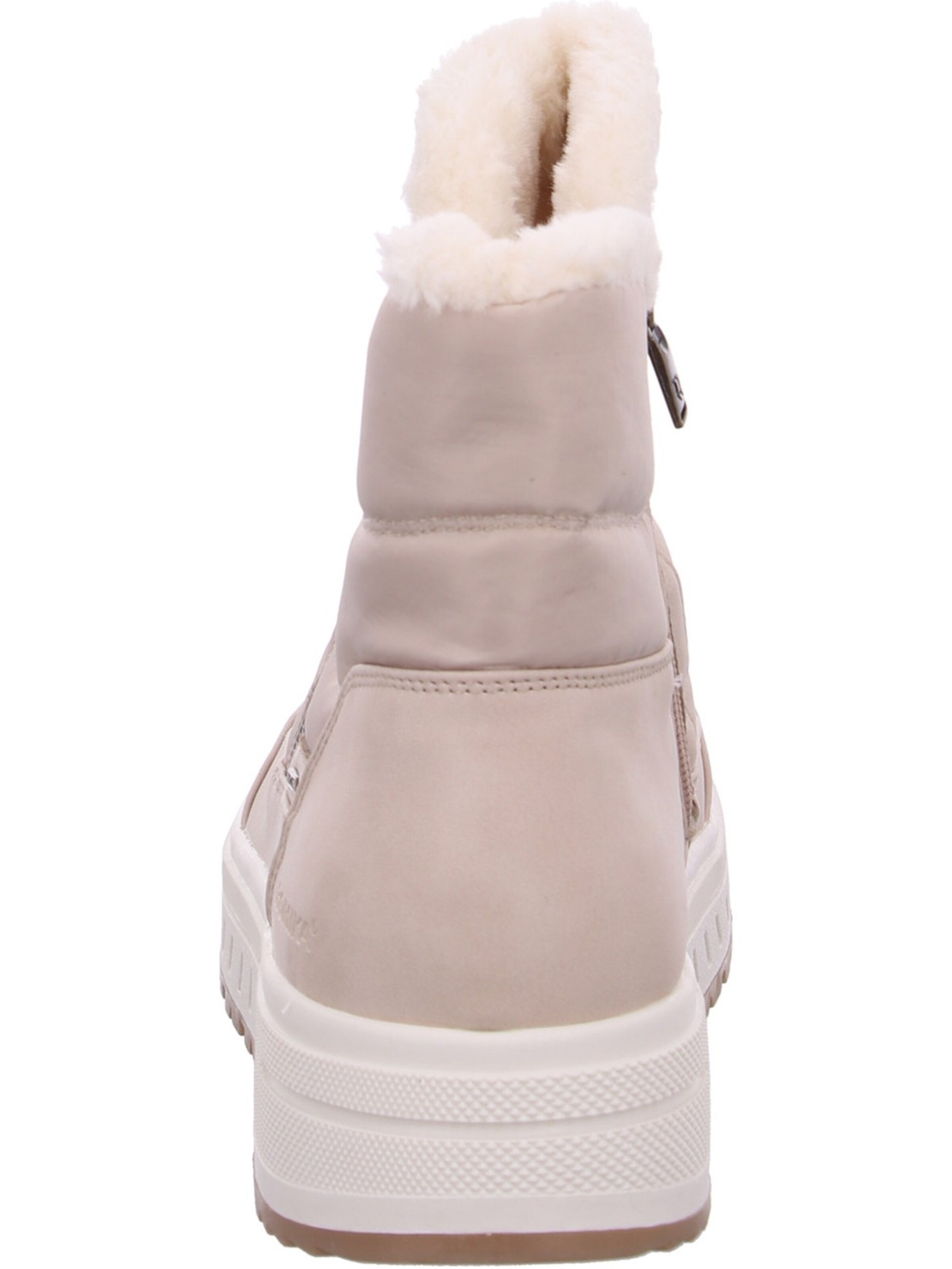 ROMIKA Snow Boots in Beige