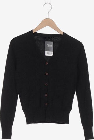 River Woods Sweater & Cardigan in M in Black: front