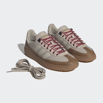 ADIDAS ORIGINALS Tenisky 'Handball Spezial' – béžová