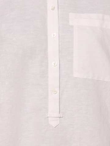 OPUS Blouse ' Freppa ' in White