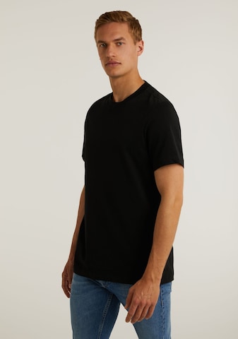 T-Shirt 'Brace-B' CHASIN' en noir