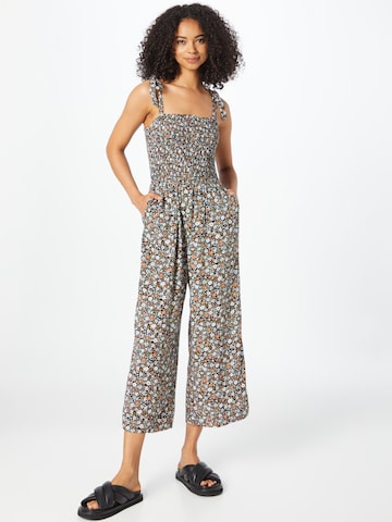 HOLLISTER Jumpsuit in Mixed colors: front