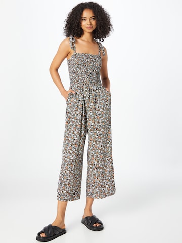 HOLLISTER Jumpsuit in Gemengde kleuren: voorkant