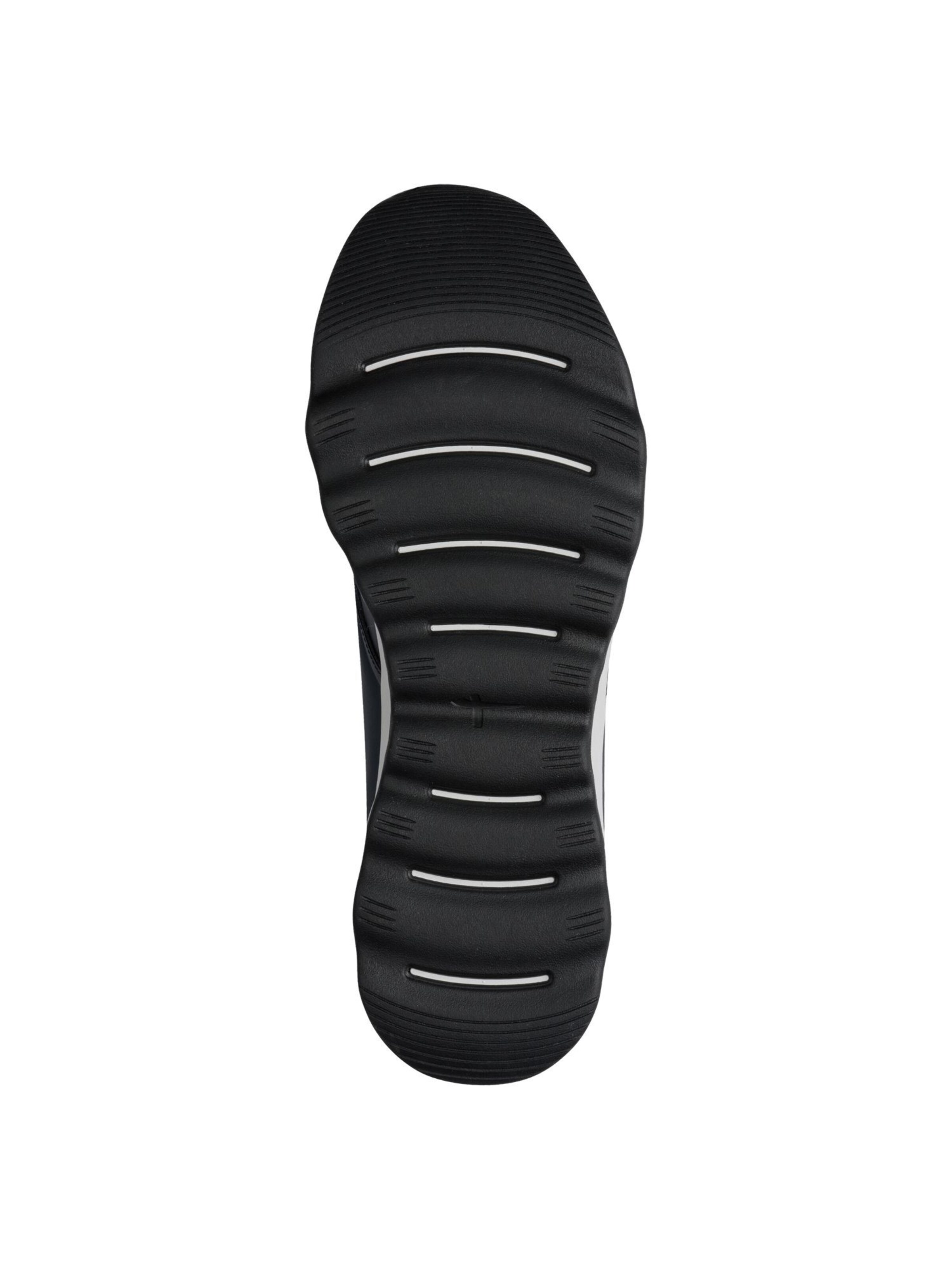 Tamaris Platform trainers in Blue