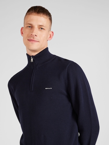 Pull-over GANT en bleu