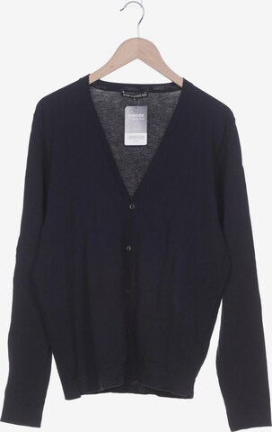 DRYKORN Sweater & Cardigan in XXL in Blue: front