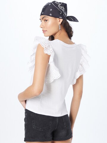 OVS Shirt 'SANGALLO' in White