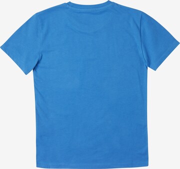 O'NEILL Performance Shirt 'Surf State' in Blue