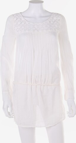 Kookai Blouse & Tunic in S in White: front