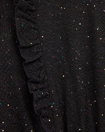 WE Fashion Overall in Black