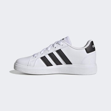 ADIDAS PERFORMANCE Sportschoen 'Grand Court' in Wit