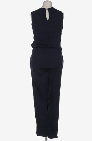 STREET ONE Overall oder Jumpsuit S in Blau