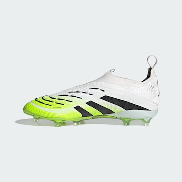 Scarpa sportiva 'Predator Elite' di ADIDAS PERFORMANCE in bianco