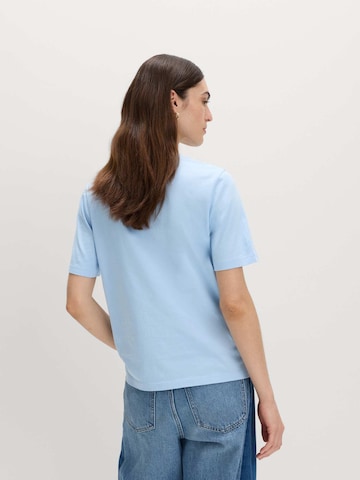 T-shirt Marks & Spencer en bleu