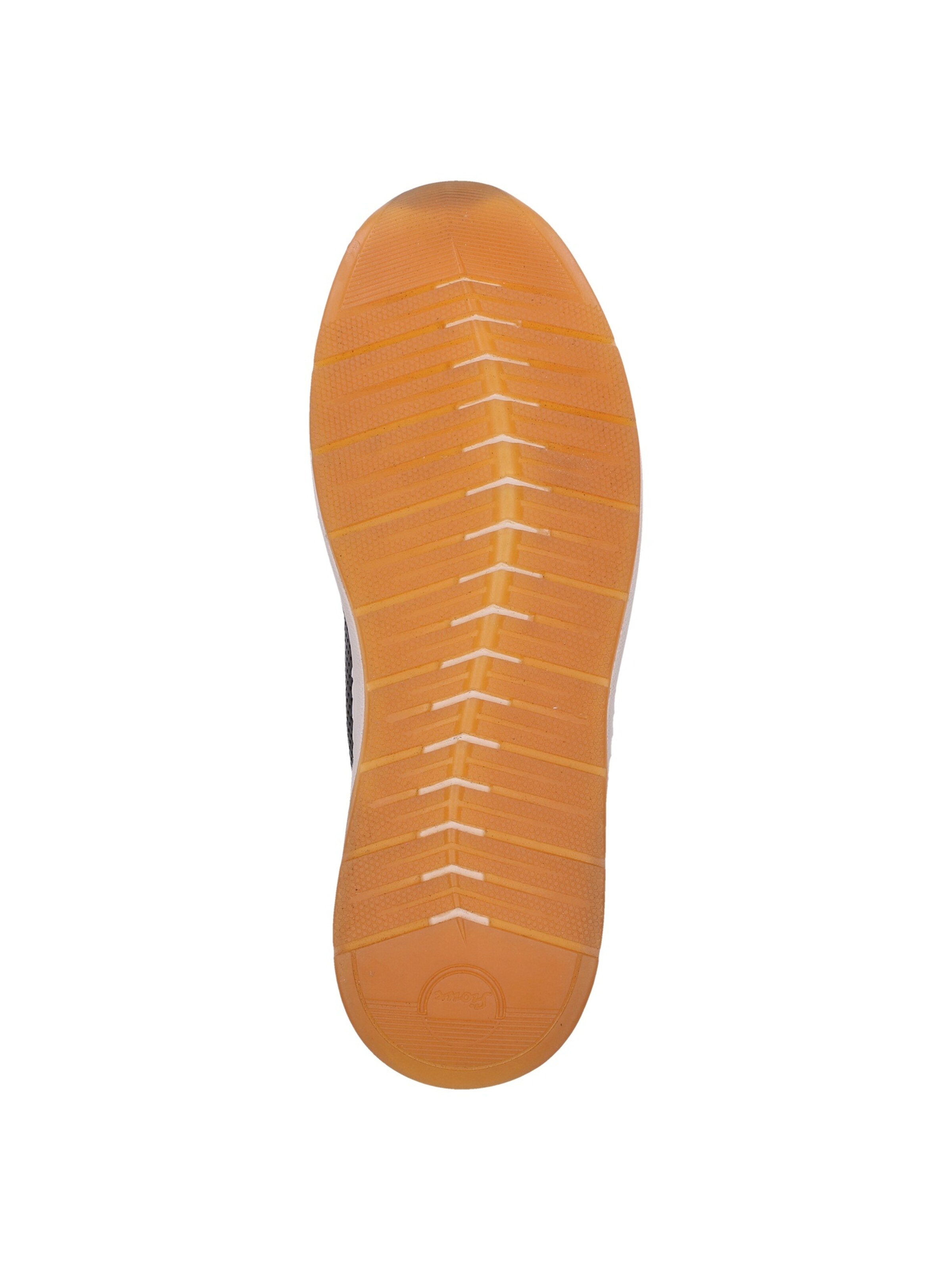 SIOUX Sneakers laag 'Turibio' in Blauw