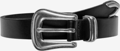 ONLY Ceinture en noir, Vue avec produit