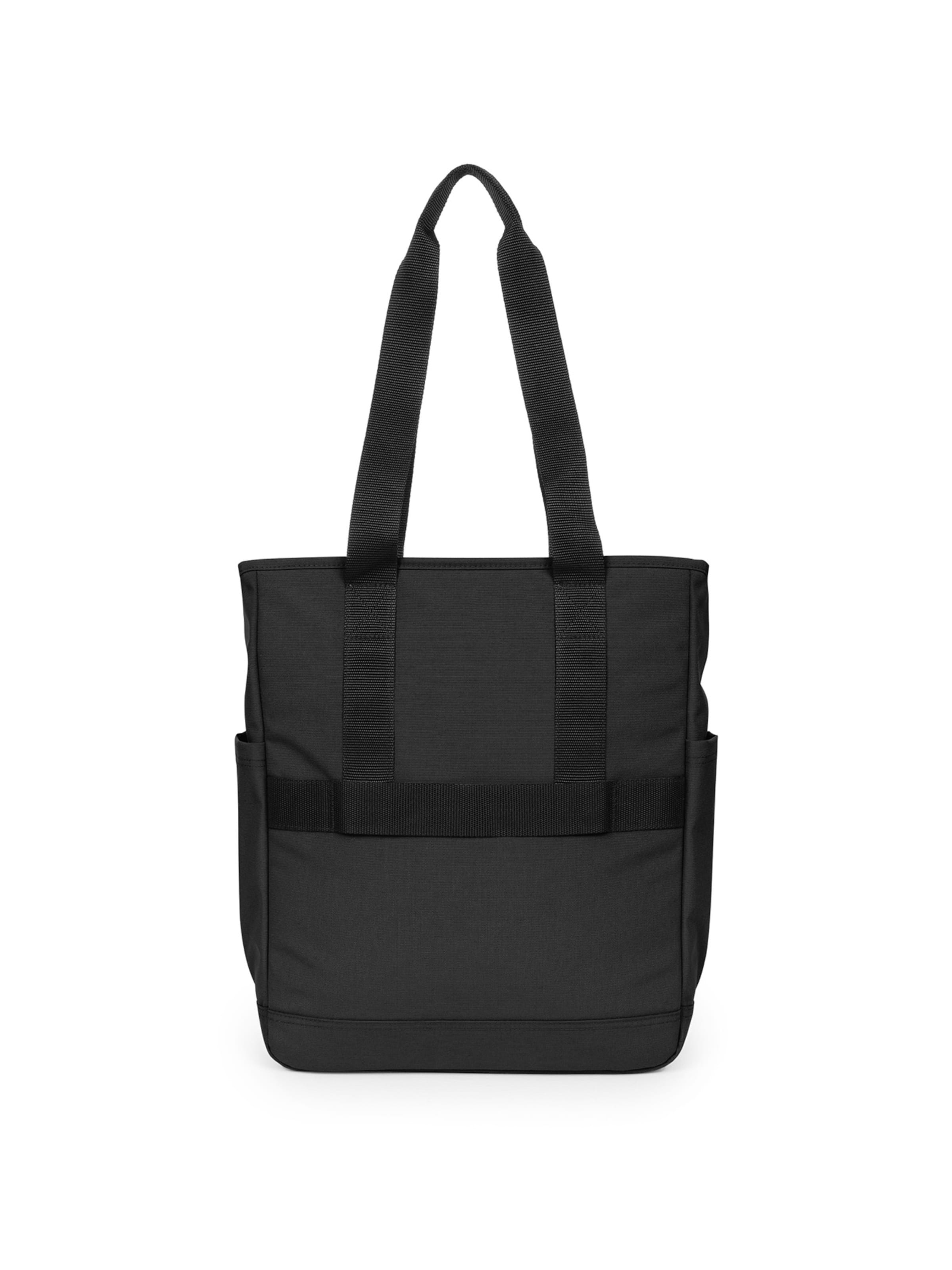 EASTPAK Shopper in Schwarz