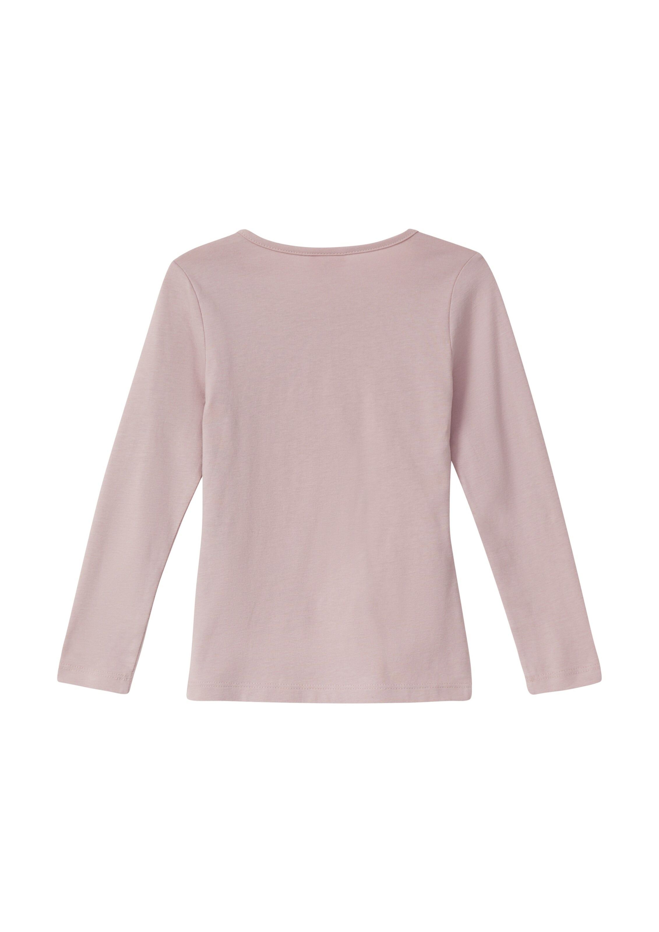 s.Oliver Футболка в Ярко-розовый