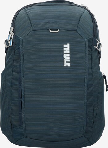 Thule Backpack in Blue: front