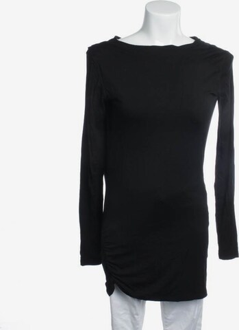 Marc Cain Blouse & Tunic in S in Black: front