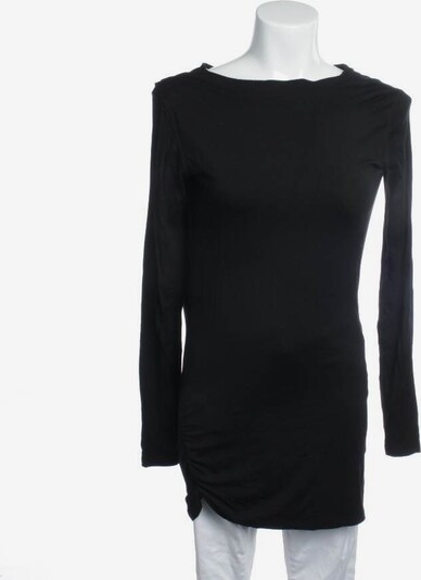 Marc Cain Blouse & Tunic in S in Black, Item view