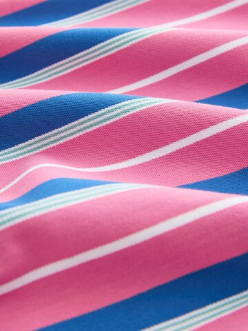 T-Shirt Next en rose