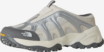 THE NORTH FACE Cipele na vezanje 'Hedgehog 06 RVST Mule' u svijetlosiva, Pregled proizvoda